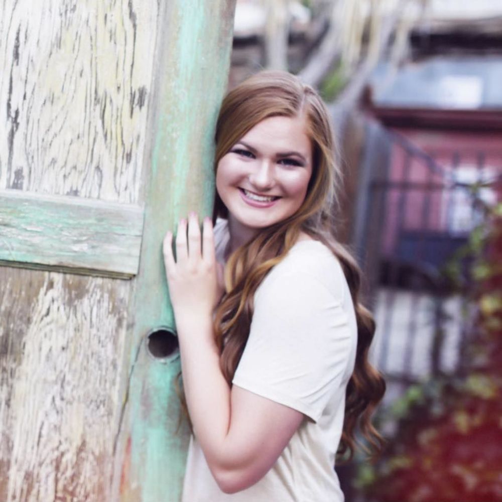 Meet your Posher, Meghan